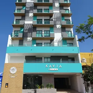 Kavia **** קנקון