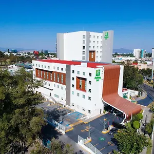 Guadalajara Patria-universidad By Ihg 3* Zapopan