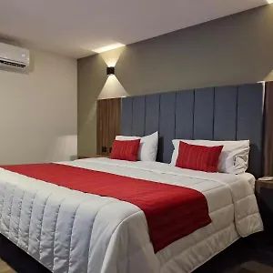Granada 3* Puebla
