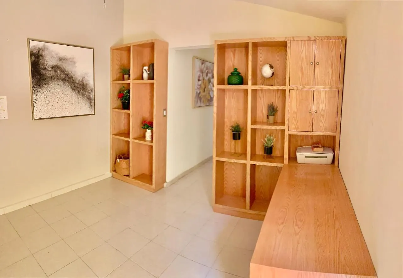 ** Hotel La Casa De Los Alcatraces Cancún Mexique